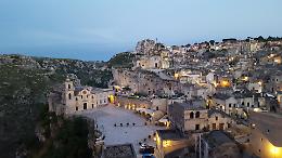 Alberghi e appartamenti turistici, Matera batte tutti ai CIN. In Puglia 36.720 richieste