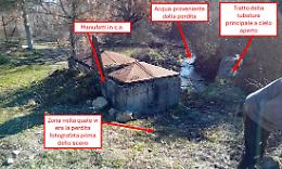 Tra faq e fatti: riparata la maxi perdita idrica a Brindisi di Montagna 