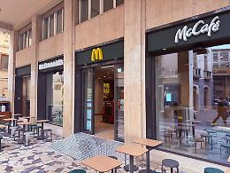 Il centro storico di Potenza avrà il suo McDonald's e la Città si divide