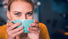 Il caffè: in ogni tazza il sapore di un viaggio straordinario
