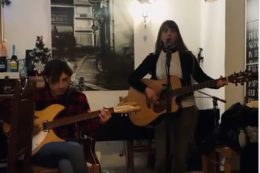 La "Befana Vegana" piace a Foggia dalla tradizione culinaria ricca di pietanze a base di erbe e olio d'oliva