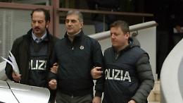 Arrestato a Roma superlatitante di Foggia