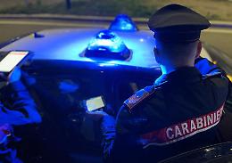 Prima settimana del 2025, in Basilicata ritirate 17 patenti