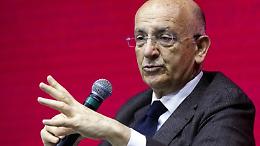 Giustizia ad alta quota con Sisto per "Azzurri in vetta"