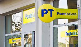 Poste Italiane: a Taranto e Brindisi è possibile richiedere online 
i documenti utili per l’isee 2025
