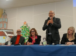 Educazione alimentare nelle scuole, Latronico: "Costruire una società più sana e resiliente"