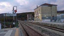 900mila euro per l’area d’interscambio di Lagopesole, Pepe: "Stiamo vivendo una fase di ammodernamento"