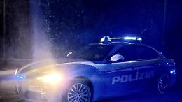 Confermato l'arresto per i tre giovani di Foggia bloccati dopo una fuga da film nei boschi, accusati di furto d'auto in Irpinia