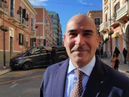 Pd lucano nel caos: Cifarelli si sospende 