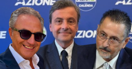 Potenza, Marcello Pittella tenta la carta Calò per rinforzare Azione sulla città: sarà il segretario cittadino del partito di Calenda?