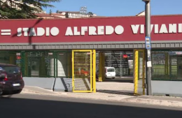 Calcio, Potenza - Cerignola: al Viviani non ci saranno i tifosi ospiti 