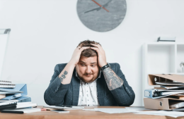 Sul lavoro meno chili per avere più peso: i rischi e i pregiudizi legati all'obesità