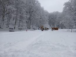 Neve e scarsa programmazione, strigliata di Federalberghi: "La Basilicata sconta ritardi per lo sviluppo del turismo invernale"