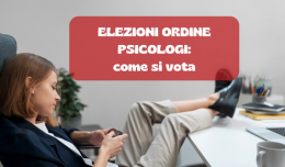 Elezioni degli psicologi di Basilicata senza voto elettronico-telematico: dal Consiglio nazionale smentite sulle motivazioni 