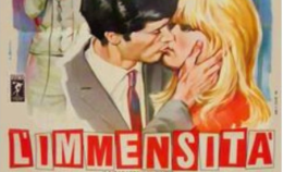 Don Backy, “L’immensità” di un grande artista fuori dagli schemi