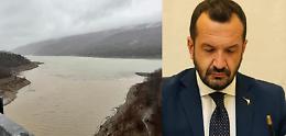 Aumentare la capacità del Camastra, il vicegovernatore Pepe fissa l'obiettivo 