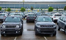 Stellantis di Melfi, monito della Fim Cisl: “Il 2025 non diventi l’anno nero dell’automotive”