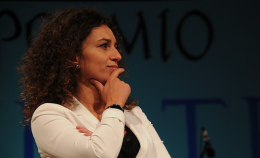 La nomina di Margherita Sarli è stata ridotta nel dibattito pubblico a una sola ingiusta dimensione: «La compagna di»