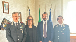Pepe e Mongiello: "Tutelare l'ambiente è una prerogativa istituzionale"