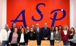 Nuova linfa per la sanità lucana, 12 contratti all’Asp: 11 Oss e un educatore professionale