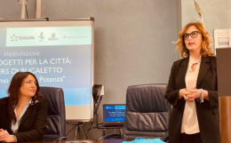 "L’approccio olistico è fondamentale per attuare una reale transizione ecologica": parola dell'assessore Mongiello 