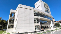 Luigi Catalani è stato riconfermato alla guida del Polo bibliotecario di Potenza