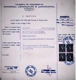 Il delegato alla comunicazione della Rea, associazione che raggruppa 425 radioe Tv: «La radio di Postiglione è del 1973»