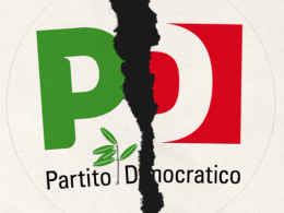 Da partito regione a treno deragliato 