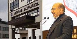Al via la riqualificazione degli ospedali di Villa d'Agri e Melfi, Latronico: "Rispondere alle sfide"
