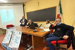 I giovani di Foggia alla scuola di Angelo Vassallo: una politica senza padroni