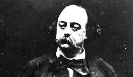 Grandi classici: Gustave Flaubert e il Dizionario dei luoghi comuni
