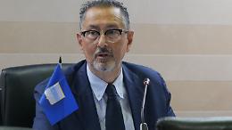 Sanità lucana, parla Pittella: "Superare la legge 2 del 2017 e riorganizzare il sistema con un nuovo Piano socio-sanitario"