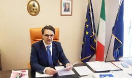 Cicala non dimentica gli apicoltori lucani