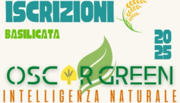 Al via la nuova edizione degli Oscar Green 2025