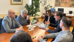 TotalEnergies risponde alle preoccupazioni di Via Verrastro 