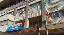 Estorsione a passeggeri di autobus, un arresto dalla Polizia di Foggia