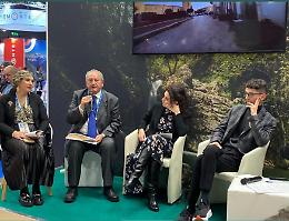 Basilicata protagonista alla BIT 2025: tra outdoor, cultura e innovazione turistica