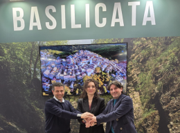 Bit di Milano, l'Apt certifica il crescente interesse per la Basilicata 