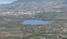Quale futuro per il Lago Pantano di Pignola? 