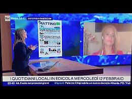 Trump litiga pure con il Papa. Nordio smorza i toni con la Corte Penale Internazionale