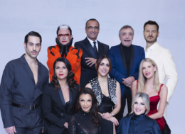 Sanremo? Si, grazie