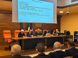 Peste Suina Africana: così la Regione Basilicata unisce le forze per affrontare l'emergenza