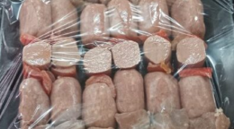 Sequestrati a Matera 65 kg di prodotti carnei non idonei al consumo umano