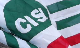 Domani a Potenza il XII congresso regionale della Fim Cisl con il leader nazionale Ferdinando Uliano 