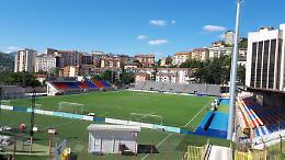 Sorrento - Avellino di Serie C diventa un giallo, sfumata l'ipotesi Frosinone si va verso la conferma del Viviani a Potenza 