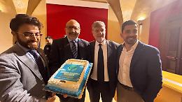 Latronico a Miglionico per certificare la bontà delle comunità energetiche 