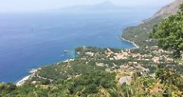Presentata la prima ipotesi di zonizzazione dell’Area Marina Protetta Costa di Maratea
