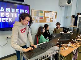 Un ponte tra scuola e turismo: gli studenti del 'Galileo Galilei' di Potenza incontrano l'Apt