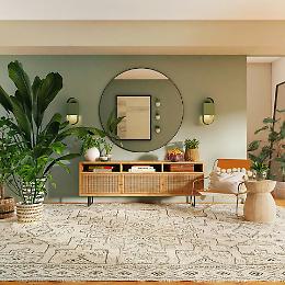 Interior design 2025: le soluzioni più innovative per trasformare gli spazi