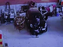 Banda di Cerignola condannata per un tentato furto da 83milioni nel Bresciano, ma i componenti sono latitanti